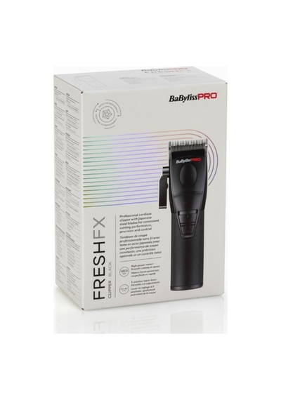 Babyliss Pro Freshfx Compact Clipper Saç Kesim Makinesi