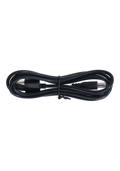 Usb - Barrel Jack Dönüştürücü - 5V