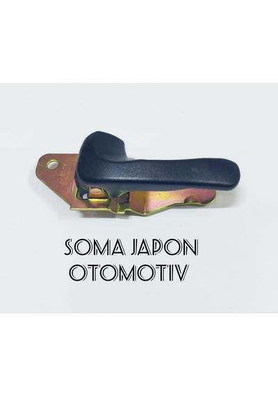 Starex 97-08 Ön Sol İç Kapı Kolu 82610-4a000