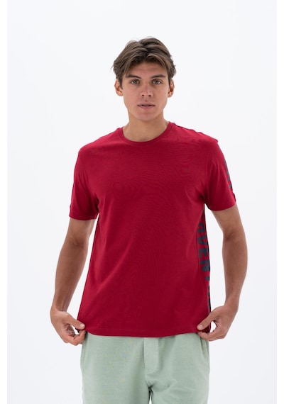 AR-MA Arma Erkek Regular Fit Bisiklet Yaka Tişört Y25344404701 001