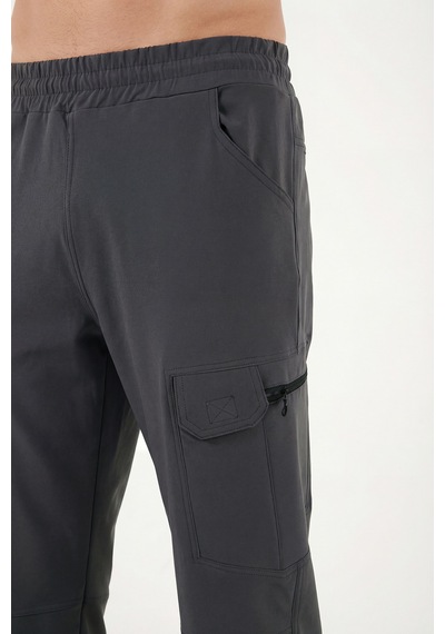 Buratti Erkek Pantolon 693719 Füme