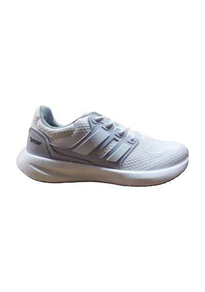 Jump 34799 Beyaz Memory Foam Hafızalı Taban Anatomik Spor Ayakkabısı Beyaz