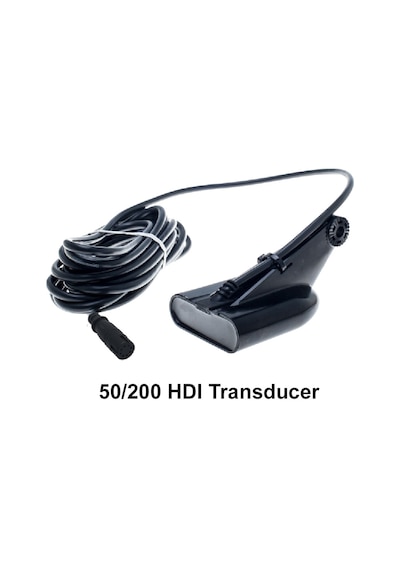Lowrance Eagle 7 Balık Bulucu Gps 50/200 Türkçe Menü