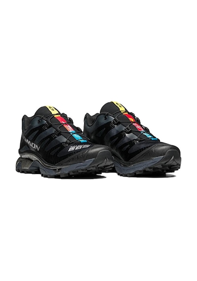 Salomon Xt-4 Og Erkek Outdoor Ayakkabısı L47132900 Siyah Siyah