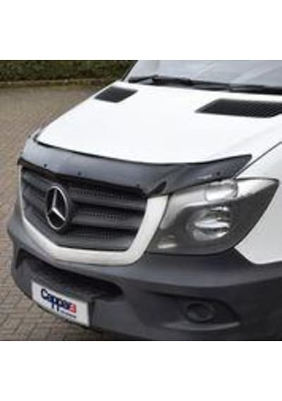 Mercedes Sprınter 3 W906 2014 - 2018 Cappafe Kaput Rüzgarlığı