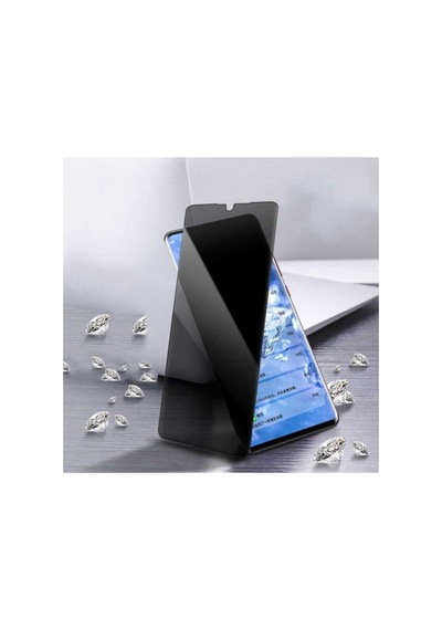 Samsung Galaxy A22 4g Ekran Koruyuculu 5d Hayalet Cam