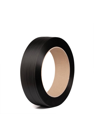 Teknopak 12mm 1.kalite Siyah Çember 40x15 Kasnak