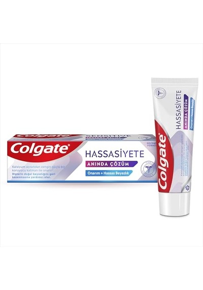 Doğal Diş Macunu 75 Ml Beyazlatma
