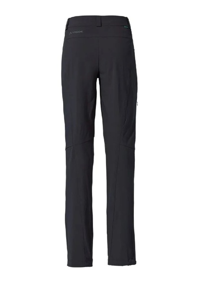 Vaude Farley Iıı Stretch Kadın Pantolon 42621-010