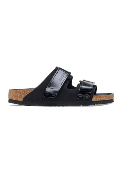 Birkenstock Ujı Nl Nu Kadın Terlik 1026570 Black