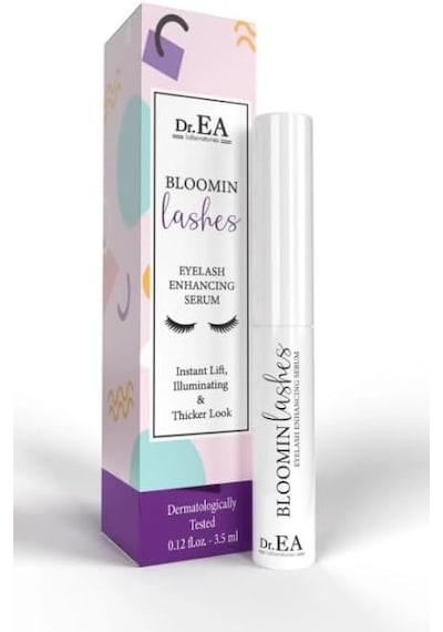 Bloomin Kirpik Güçlendirici Dolgunlaştırıcı Uzatıcı Serum