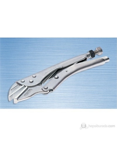 İzeltaş Standart Ayarlı Pense 250 MM 10''i