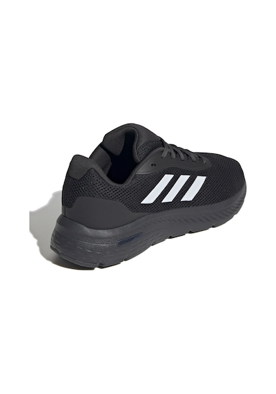 Adidas Cloudfoam Move Siyah Erkek Sneaker Siyah-beyaz Beyaz - Siyah
