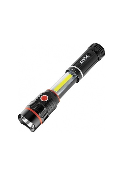 Nebo 6156.1 Slyde Led Fener Çok Renkli