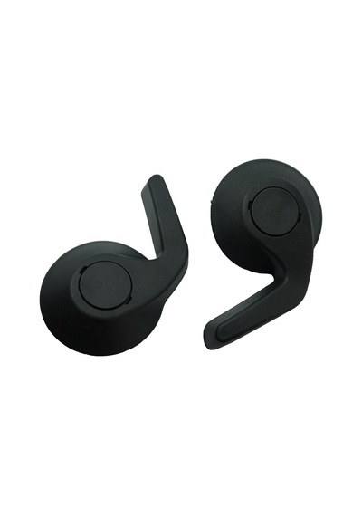 İki Adet Siyah Ön Koltuk Ayar Kolu 7701209971 72 Kangoo Mk2 İçin Diğer