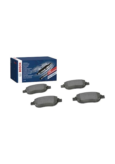 Citroen C3 1.6 2005-2009 Bosch Ön Balata