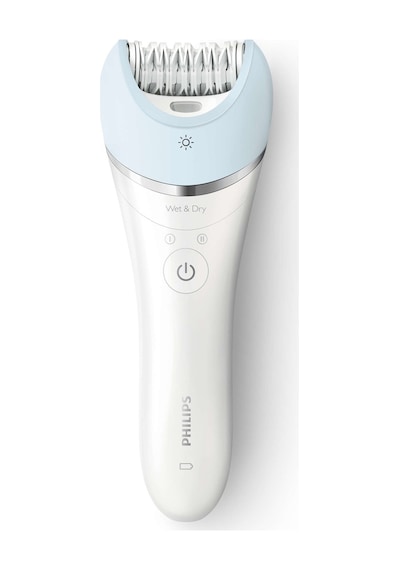 Philips BRE605/00-05 Satinelle Advanced Islak ve Kuru Epilatör