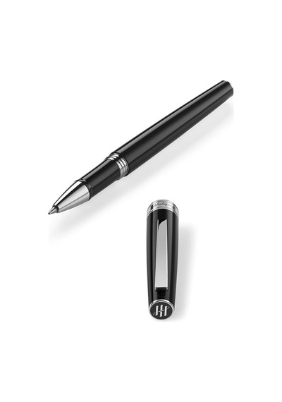 Montegrappa Armonia Mini Siyah Roller Kalem Isa2rrac Siyah