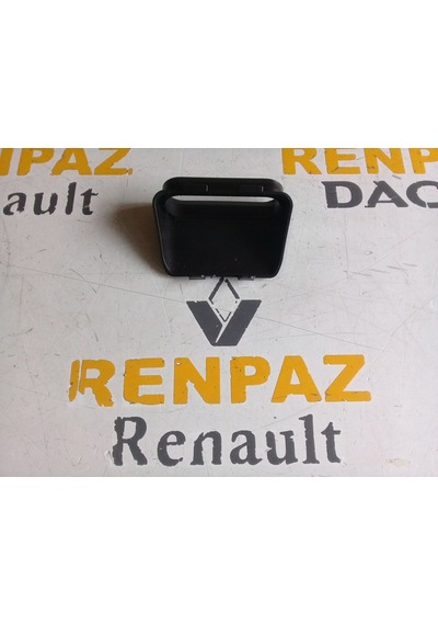 Megane 4/Talisman Ön Tampon Hava Filtre Kanali 960151239R 531911700