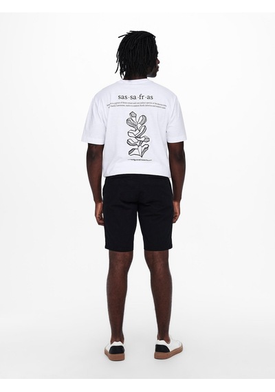 Only & Sons Erkek Chino Şort 22018237