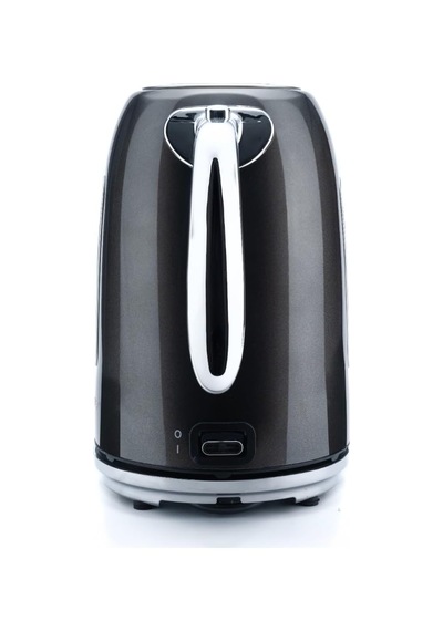 Berghoff Gem Metallic 1.7 Litre Parlak Silver Su Isıtıcısı