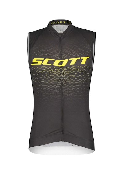 Scott Rc Pro Yelek Çok Renkli