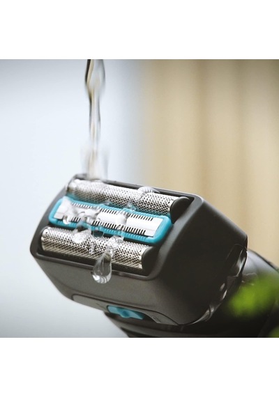 Remington F6 Style Aqua Elektrikli Tıraş Makinesi Erkekler Için -
