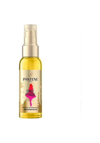 Pantene Emily ın Paris Keratin Koruyucu Yağ 100 ML