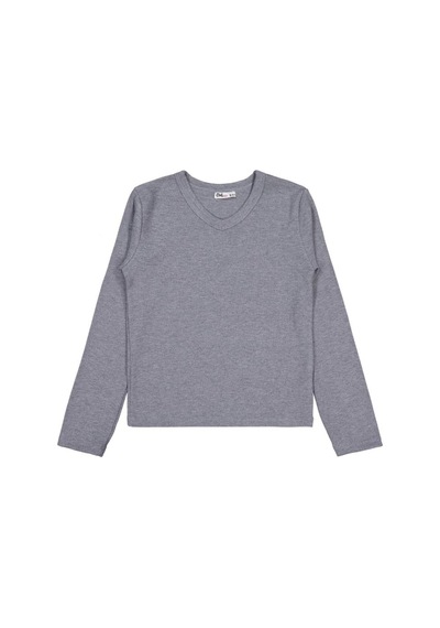Civil Girls V YAKA 10-13 Yaş Sweatshirt Grimelanj