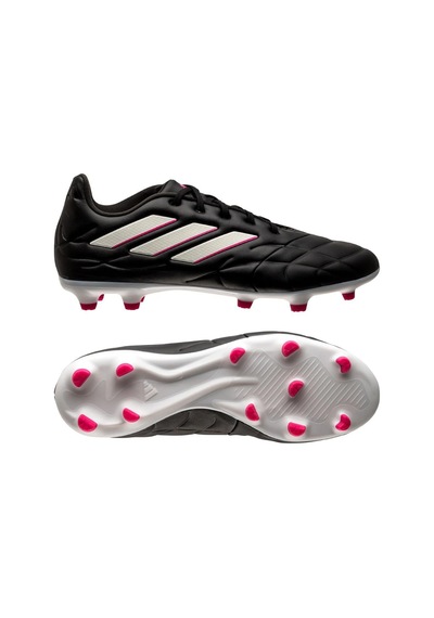 Adidas Copa Pure .3 Fg Erkek Krampon Hq8942 Siyah
