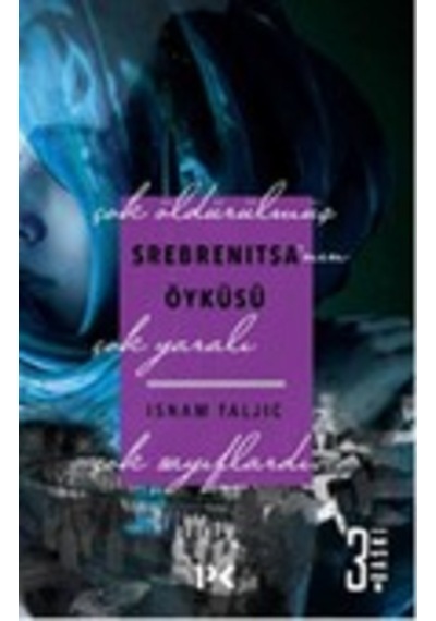 Srebrenitsa'nın   Öyküsü