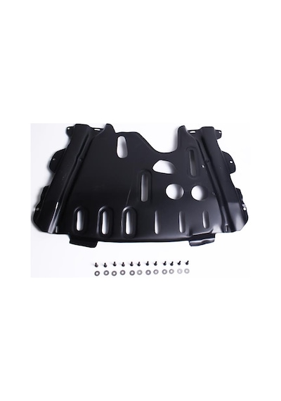 Renault Kango 2008 ve Öncesi Metal Karter Muhafaza Koruma Saci-