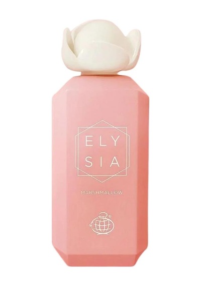 Fragrance World Elysia Marshmallow Edp 100 Ml Kadın Parfümü Şekerli