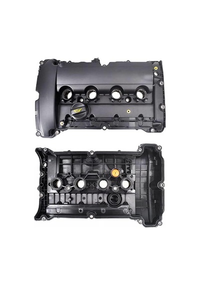 Külbütör Kapak R56