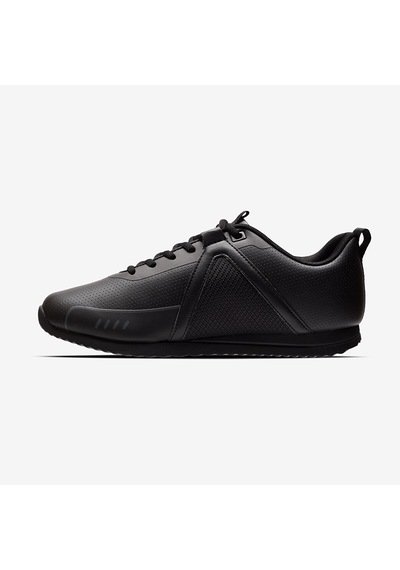 Lescon Siyah Rally 3 Kadın Sneaker Ayakkabı