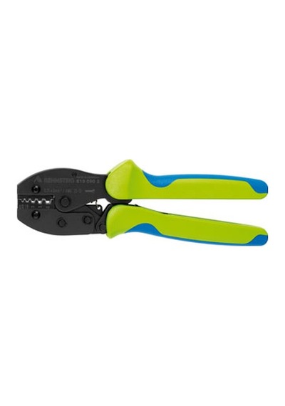 0.25-6.0 Mm2 Yüksük Sıkma Pensesi Rennsteıg N11.5138