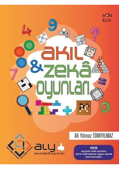 Akıl Ve Zekâ Oyunları