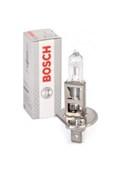 Bosch  12V H1 Ampul 55W N11.4298
