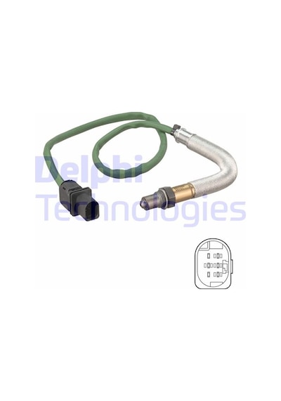 Delphı Oksıjen Sensoru Kat. Oncesı Mercedes W204 S204 Cl203 W212 . Bmw E81 E82 E87 E88 E90 E91 E92 E93 E6 0 E61 E63 E64 E65 E66 E85 E86 Delphı Es21292-12b1 A0045428618 11787558054 Delphı Oksıjen Sensoru Kat. Oncesı Mercedes W204 S204 Cl203 W212 . Bmw E81 E82 E87 E88 E90 E91 E92 E93 E6 0 E61 E63 E64 E65 E66 E85 E86 Delphı Es21292-12b1 A0045428618 11787558054