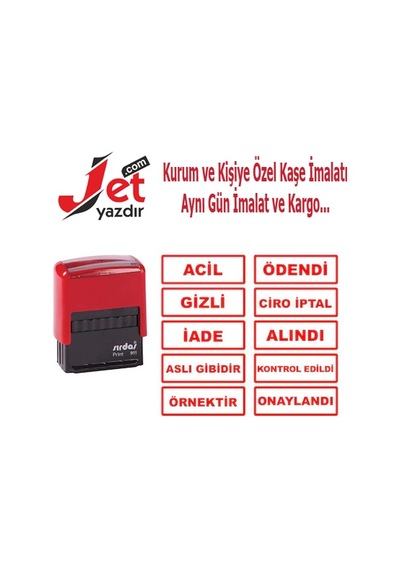 İdeal 80 Cep Kaşe Kişi Ve Firmaya Özel Üretim Aynı Gün Kargo Lacivert - Siyah