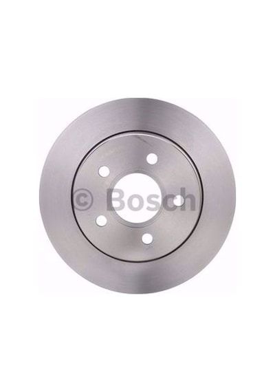 Ford C-Max 1.8 Flexifuel 2007-2010 Bosch Arka Fren Diski