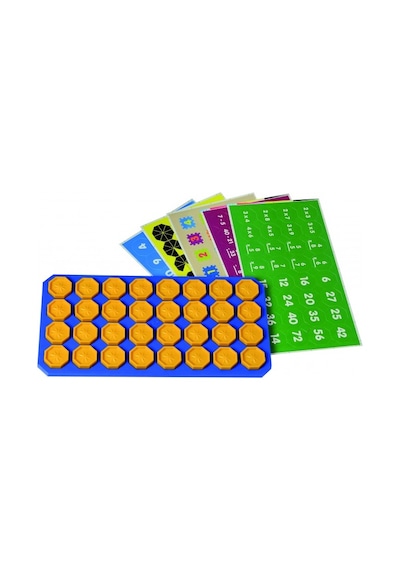 Twin Game 2 - Matematik ve Hafıza Oyunu