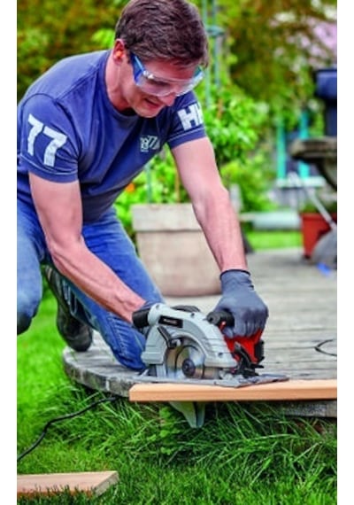 Einhell TE-CS 190/1 Daire Testere - 4331005