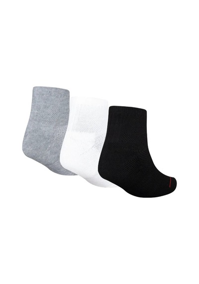 Nike Nıke Jordan Jumpman Quarter 3lü Çorap Uj0009 Uj0009 042 042