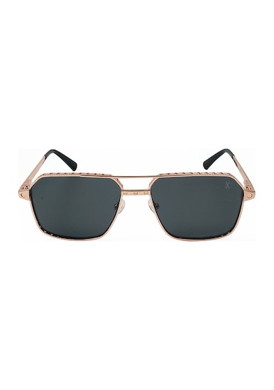 Katsuo Limited Series Erkek Güneş Gözlüğü Rose Gold
