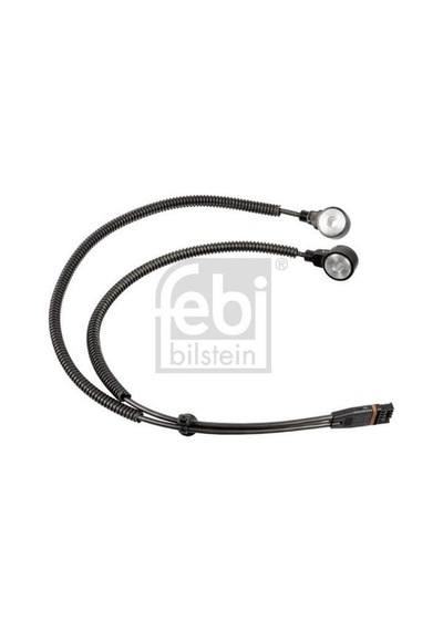 Febi Bilstein 108132 Vuruntu Sensörü Bmw E81 E82 E87 E90 E92 E93 E60 F10 E63 E64 E65 F01 E83 E84 E70 F25 Z3 13627525039