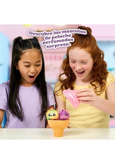 Cookeez Dondurmalar Tekli Paket