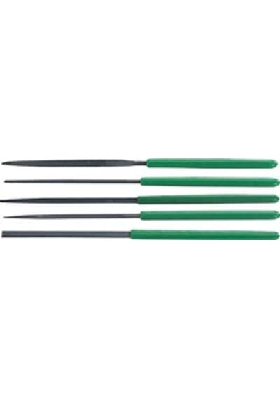 Proskit 8Pk-605A 5 Parça Eğe Seti