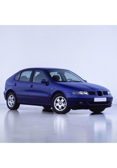 Seat Leon 2000-2005 1.6/1.8 Benzinli Motor Yağ Çubuğu 06a115611q