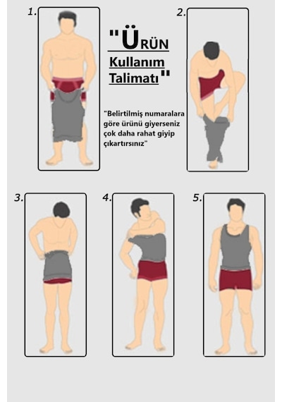 Fitformgiyim Corset Beyaz Erkek Atlet Korse Atlet Bel Göğüs Göbek Jinekomast Toparlayıcı Dik Duruş Beyaz